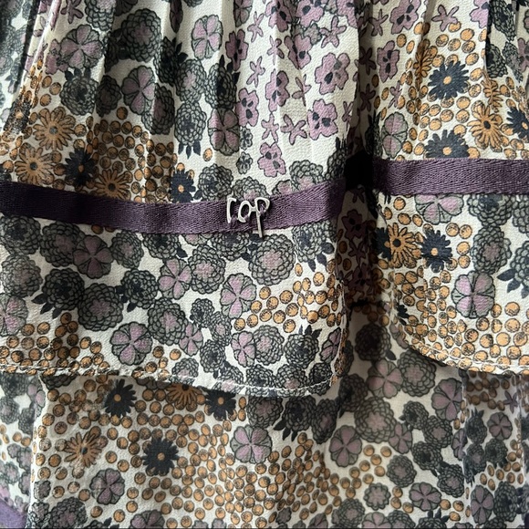 Cop. Copine Tiered Floral Dress - Picture 3 of 5